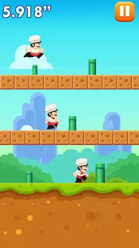 Play Jump Together
