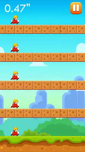 Play Jump Together
