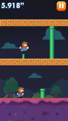 Play Jump Together