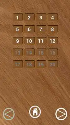 Play Jump to the Middle