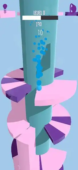 Play Jump Tower Spree as an online game Jump Tower Spree with UptoPlay