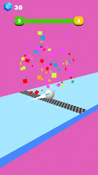 Play Jump Tracking  and enjoy Jump Tracking with UptoPlay