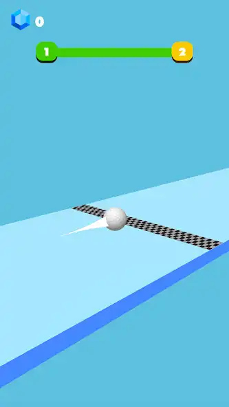 Play Jump Tracking as an online game Jump Tracking with UptoPlay