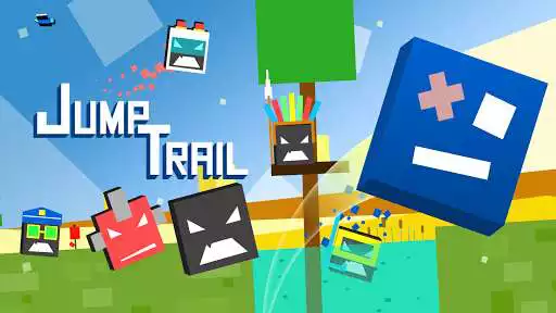 Play Jump Trail