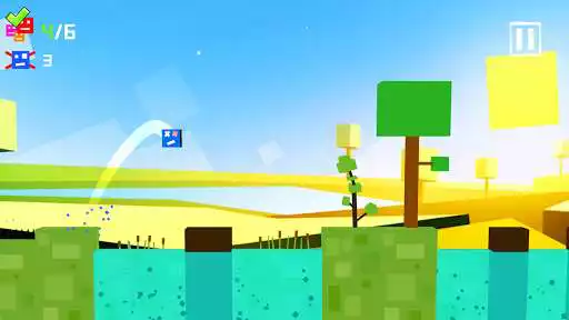 Play Jump Trail
