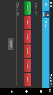 Play JumpTrak Tap