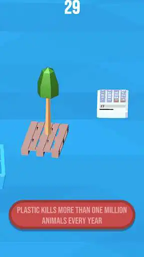 Play Jump Tree: Play and Plant Trees to Help our Planet  and enjoy Jump Tree: Play and Plant Trees to Help our Planet with UptoPlay