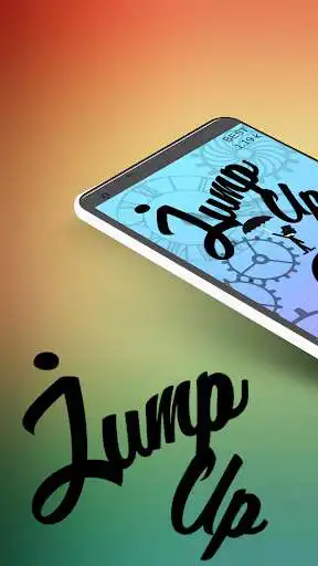 Play Jump Up - Rise Up to survive  and enjoy Jump Up - Rise Up to survive with UptoPlay