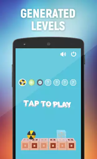 Play Jump Up  and enjoy Jump Up with UptoPlay