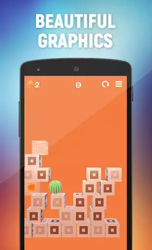Play Jump Up as an online game Jump Up with UptoPlay