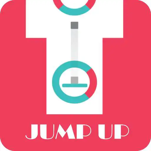 Play Jump Up-unique and entertaining game APK