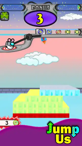 Play Jump Us and enjoy Jump Us with UptoPlay Play Jump Us and enjoy Jump Us with UptoPlay