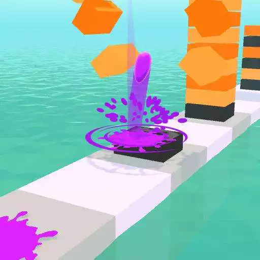Play Jumpy Ball 3D APK