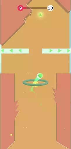 Play jumpy ball  and enjoy jumpy ball with UptoPlay