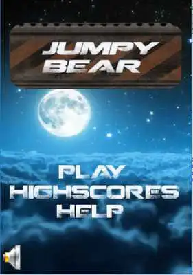 Play Jumpy Bear
