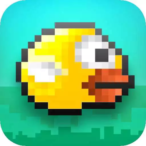 Free play online Jumpy Bird! APK Free play online Jumpy Bird! APK