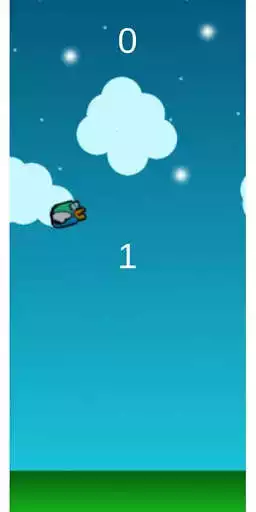 Play Jumpy Bird!