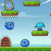 Free play online Jumpy Blob APK Free play online Jumpy Blob APK