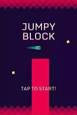 Play Jumpy Block
