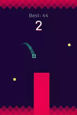 Play Jumpy Block