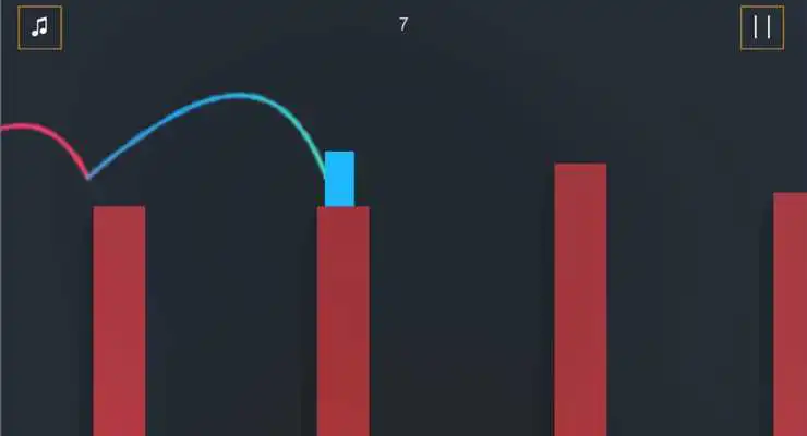 Play Jumpy Block