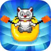 Free play online Jumpy Cat Rafting Free APK Free play online Jumpy Cat Rafting Free APK