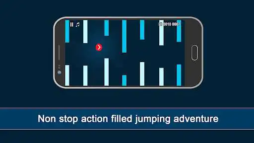 Play Jumpy Coin  and enjoy Jumpy Coin with UptoPlay