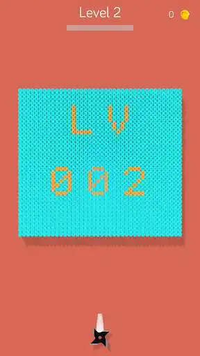 Play Jumpy Cutter  and enjoy Jumpy Cutter with UptoPlay