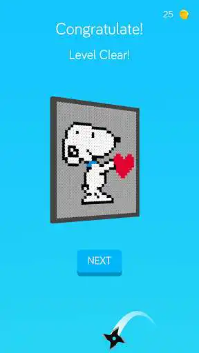 Play Jumpy Cutter as an online game Jumpy Cutter with UptoPlay