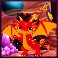 Free play online Jumpy Dragon  APK