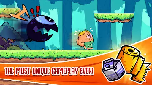 Play Jumpy Dumby  and enjoy Jumpy Dumby with UptoPlay