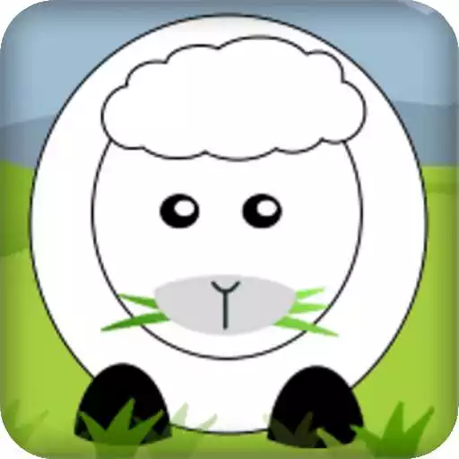 Free play online Jumpy Flappy Sheep APK