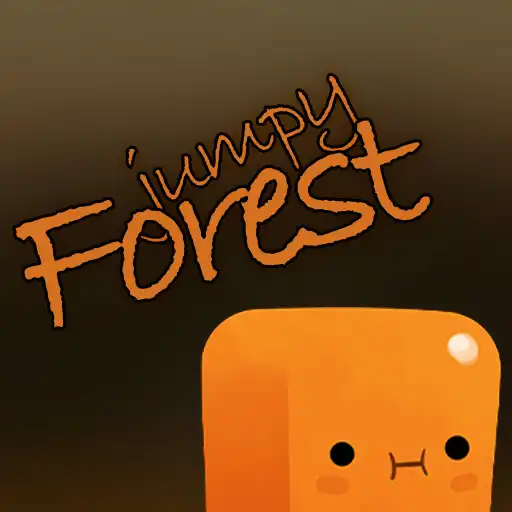 Play Jumpy Forest APK
