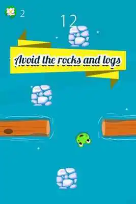 Play Jumpy Frog: Frogtown Adventure