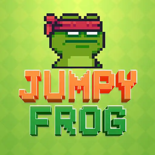 Play Jumpy Frog, Legacy APK