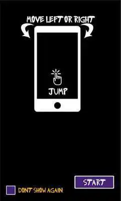 Play Jumpy Ghost