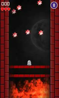Play Jumpy Ghost