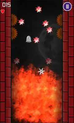 Play Jumpy Ghost