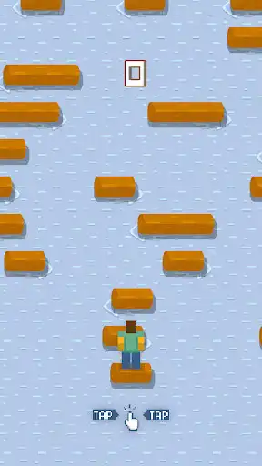 Play Jumpy Jack as an online game Jumpy Jack with UptoPlay