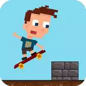 Free play online Jumpy Jackson APK