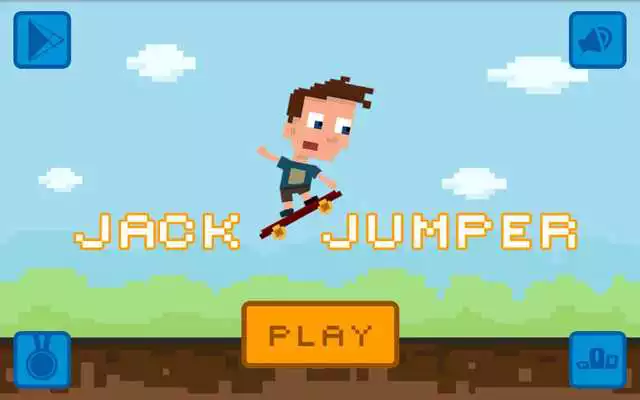 Play Jumpy Jackson Play Jumpy Jackson