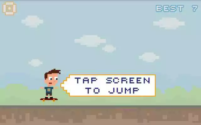 Play Jumpy Jackson Play Jumpy Jackson