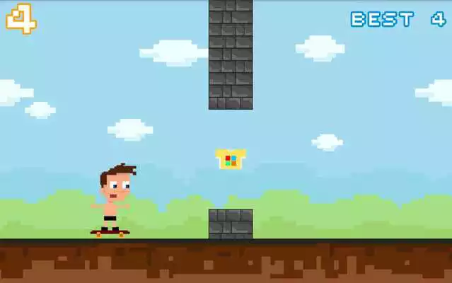 Play Jumpy Jackson Play Jumpy Jackson