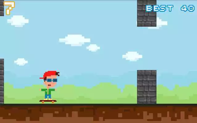 Play Jumpy Jackson Play Jumpy Jackson