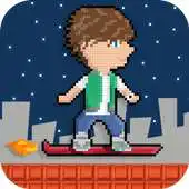Free play online Jumpy Joyride APK