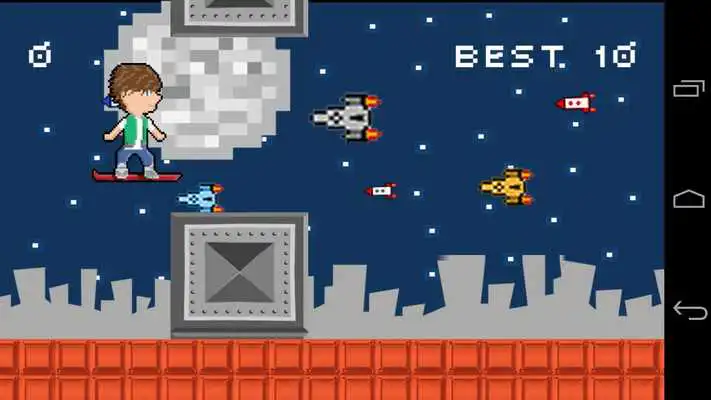 Play Jumpy Joyride Play Jumpy Joyride