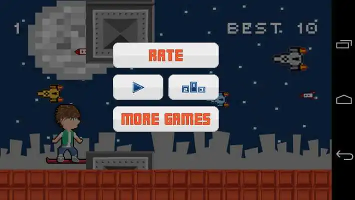 Play Jumpy Joyride Play Jumpy Joyride