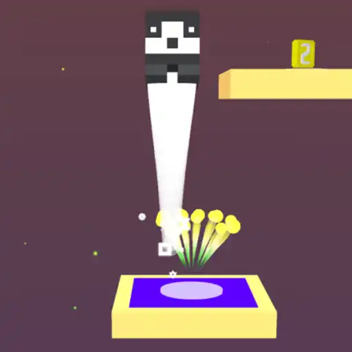 Play Jumpy Jumpy - Up to Sky APK Play Jumpy Jumpy - Up to Sky APK