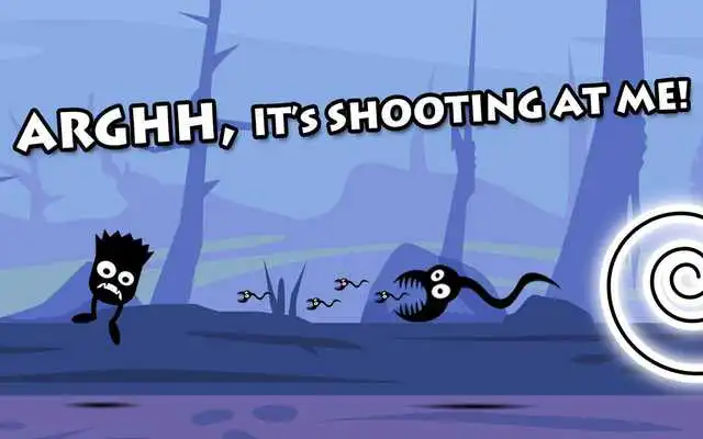 Play Jumpy Monsters Play Jumpy Monsters