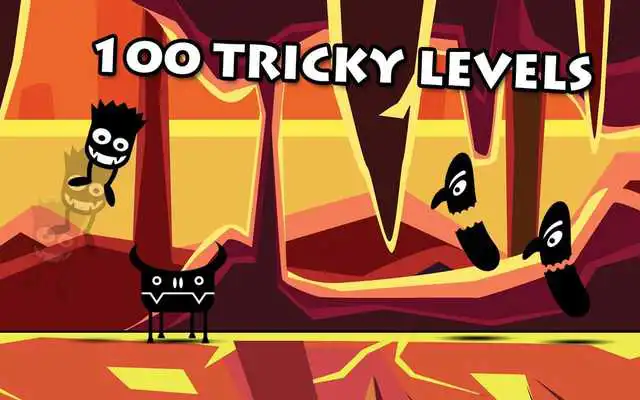 Play Jumpy Monsters Play Jumpy Monsters